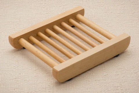 Beechwood One Piece Tray (#)