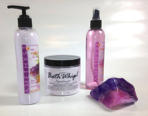 Valentine's Day Gift Set