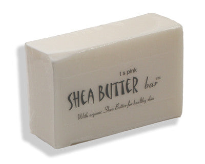 Shea Butter