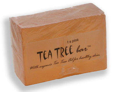 Tea Tree Oil