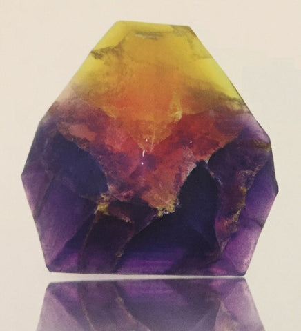 Ametrine SoapRocks