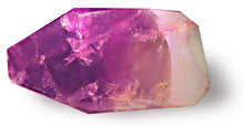 Amethyst SoapRocklets