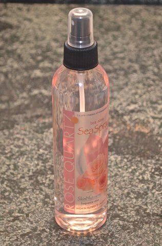 Body Spray - Rose Quartz