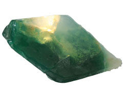 Emerald SoapRocks