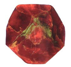 Garnet SoapRocklets