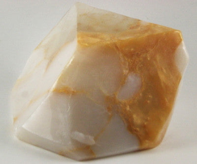 Gold in Quartz SoapRocklets