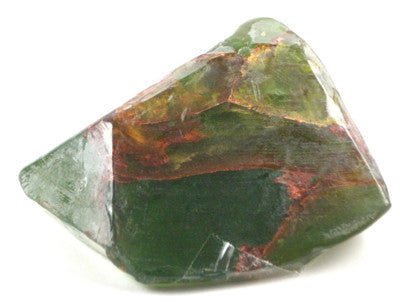 Green Garnet SoapRocklets