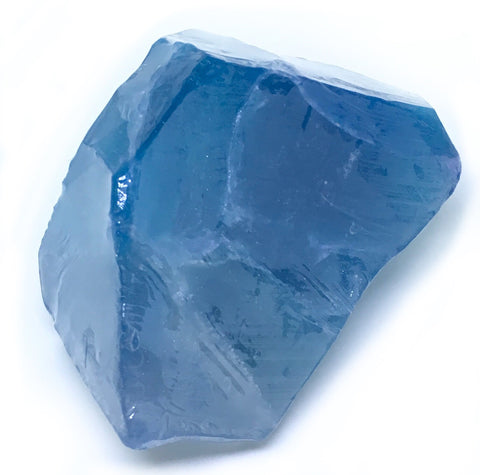 Blue Diamond SoapRocklet