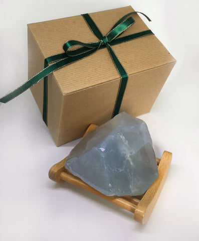 April Birthstone Gift Set (Diamond)