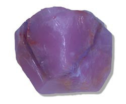 Lavender Jade SoapRocklets