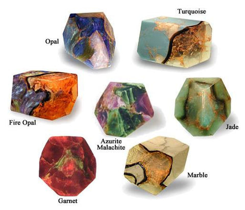 The "We Choose" SoapRocklet