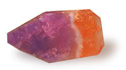Rose Amethyst SoapRocks