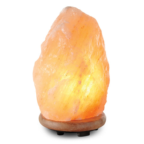 Medium Salt Lamp