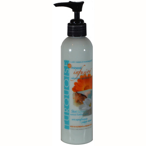 Turquoise Body Lotion