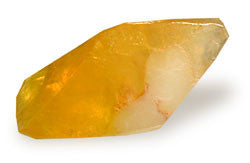 Citrine SoapRocks