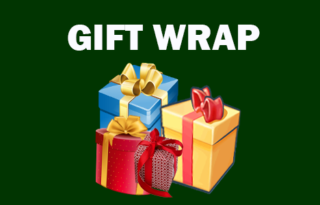 Gift Wrapping